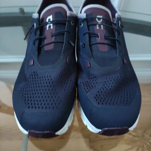 On Cloud 5 Coast Men's 11 Running Shoes - Picture 7 of 11