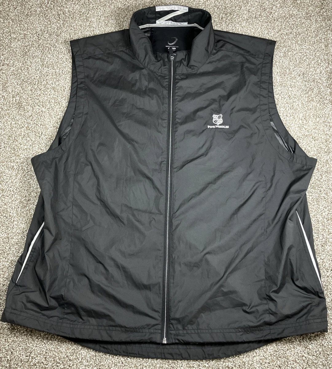Zero Restriction Men Golf Golf Vests for Men for sale - eBay