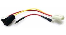 Powermaster 150 Wiring Harness
