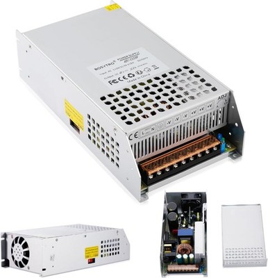 Boystro Switching Power Supply 1000W DC 48V 20A Power Adapter