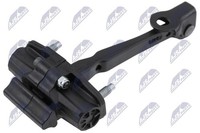 NTY TüRfeststeller EZC-FR-342 FüR Ford Puma J2K CF7 Ecoboost Mhev Flexifuel