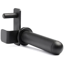 Sunny Health & Fitness Adjustable Weight Plate Storage Rack Attachment SF-XFA010