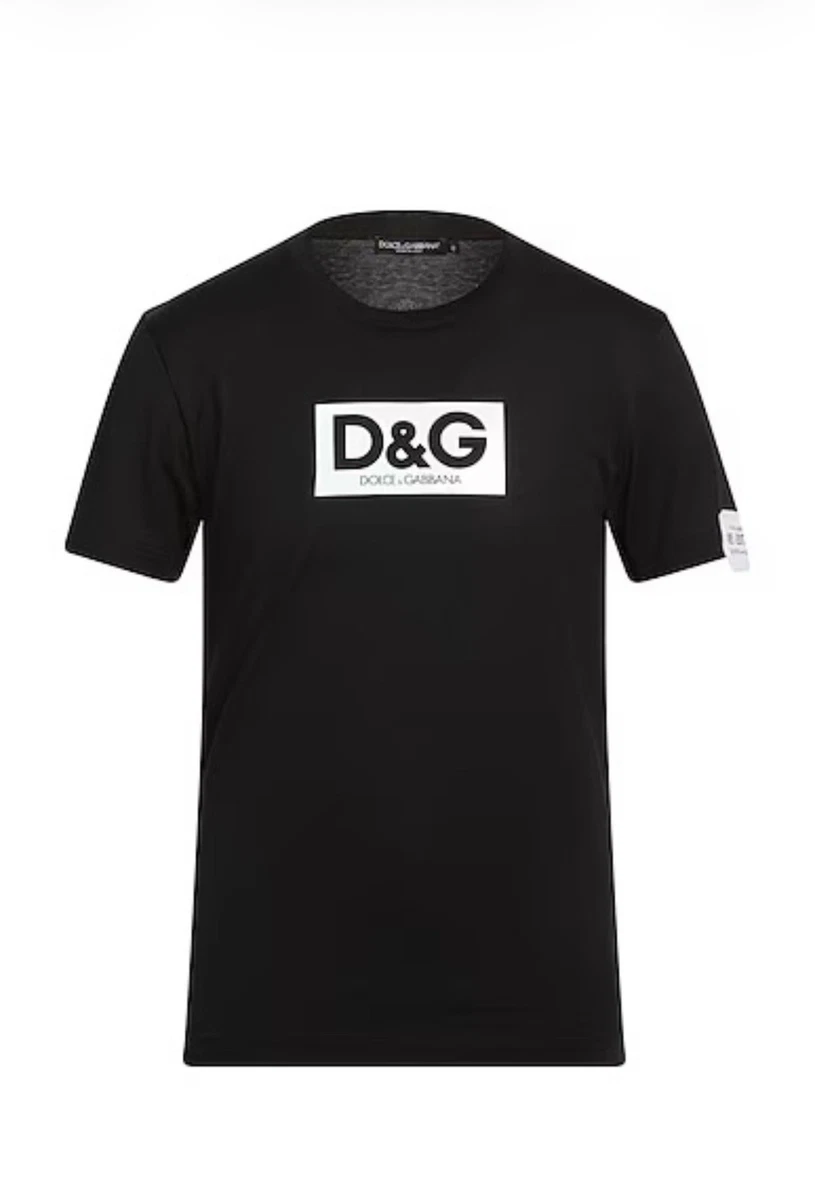 25+ Dolce&Gabbana Regular Size L T-Shirts for Men for sale