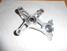 FG ALLOY CLUTCH BELL CARRIER/MOUNT! UPGRADES!!