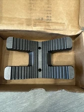 RIDGID 41140 Replacement Jaw For Bench Chain Vise 