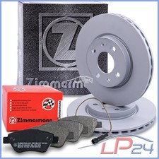 Kits de frein Citroen NEMO