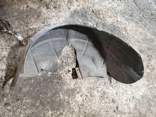 VW PASSAT B7 ALLTRACK 365 Innenkotflügel hinten rechts 2.00 Diesel 33882030