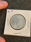 2026 D Semiquincentennial  Half Dollar Coin Liberty Head Fresh Out Of The Roll.b