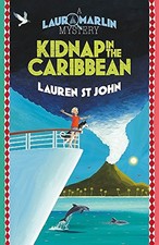 Kidnap in the Caribbean: Book 2 (Laura Marlin Mysteries)-Laure .