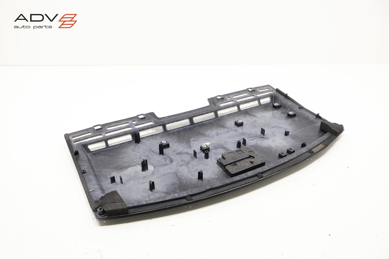 2006-12 BENTLEY CONTINENTAL TRUNK DECK SHELF PACKAGE TRAY TRIM COVER PANEL OEM