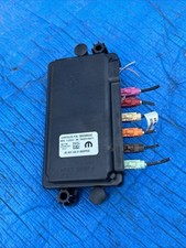 2022 RAM 2500 3500 SURROUND CAMERA PROCESSOR ...