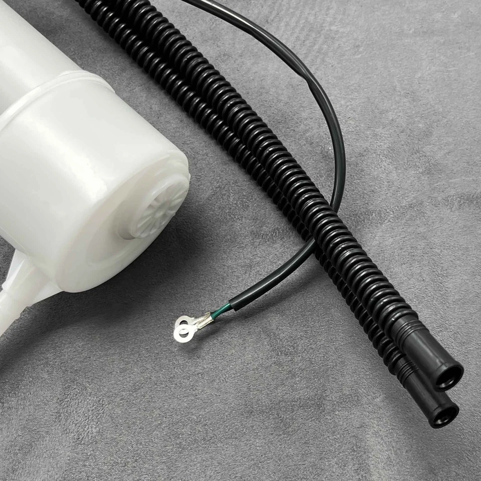 Отправочный блок топливного насоса для 16141180889 BMW E32 730I 735I E34 525I M5 518I 520I - Изображение 3 из 4