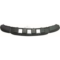 Diederichs Spoiler Vorne FüR Mercedes-Benz M-Klasse W164 ML 320 CDI 4Matic