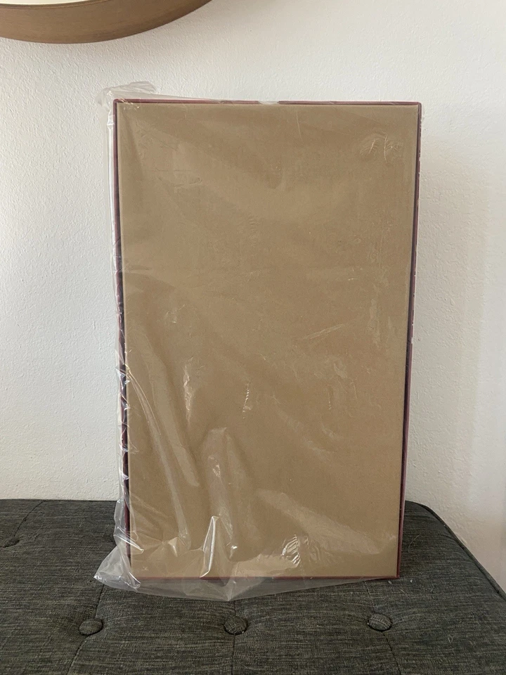 Figura Vinilo Mindstyle x DC x Corte Imperial The Flash 15 Totalmente Nueva En Caja Foto 3 de 4