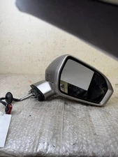 2019 Lincoln Nautilus Right Side View Door Mirror Assembly Gray 128-11197R OEM