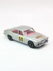 Corgi Juniors Jaguar XJ6 1970 original  vintage diecast toy car