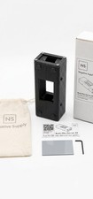 Negative Supply 35mm Film Carrier For Digitizing Film Open Box- Unused 