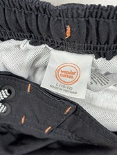wonder nation boys swim trunks