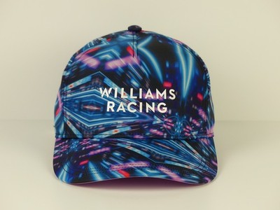 Puma Williams Racing FW Special Edition Night Race Cap
