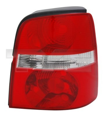 Fits TYC O�WIETLENIE 11-11671-01-2 REAR LAMP RIGHT ->2006   ⭐UK Stock⭐