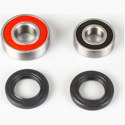 ProX Radlager Set für XR600R '85-00 und XR250R '86-95 Honda wheel bearing kit +