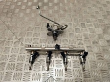 Peugeot 508 II 2021 Petrol/electricity Fuel injection system set 9814468180