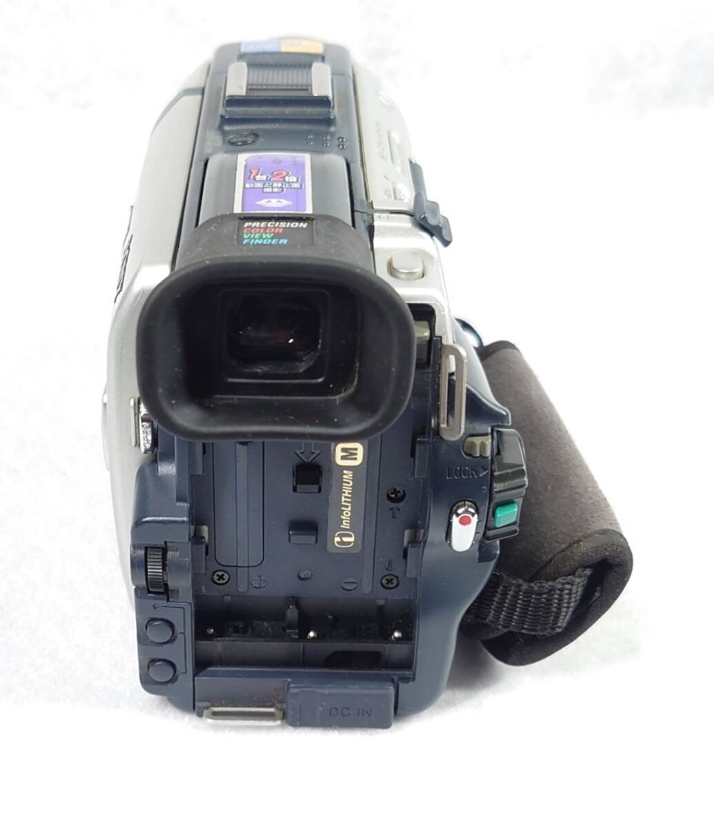 Sony Handycam DCR-TRV30 Camcorder for sale online | eBay