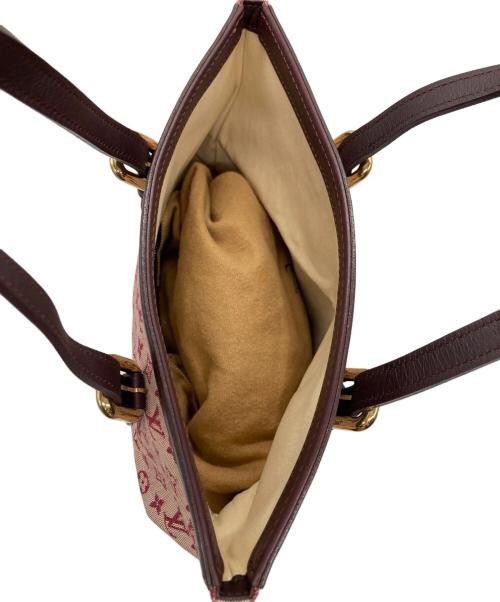 LOUIS VUITTON Monogram Mini  #2141 — image 6