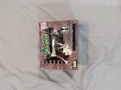 Vtg 1994 Todd Toys Spawn vs Violator Figure Box Set 54052 Numbered NIB Sealed