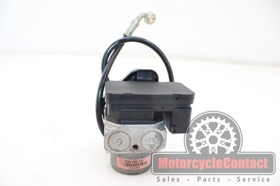 22-25 TIGER 660 SPORT ABS BRAKE PUMP HCM SOLENOID ANTI LOCK MODULE MODULATOR