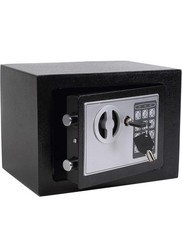 Caja Fuerte Grandes Cajas Fuertes Digitales De Seguridad Contra Fuego Dinero NEW