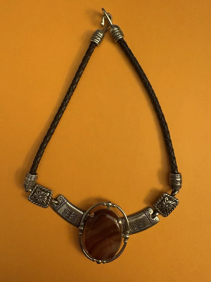 Colar/chocker Brighton - Imagem 3 de 3