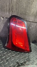 CITROEN C3 MK2 TAIL LIGHT LAMP REAR INNER RIGHT DRIVER SIDE 9685225480