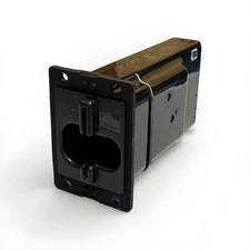 ID Tech Spectrum Pro Credit Card Reader Magstripe Hybrid SPTP-883-33-LN2C-0C