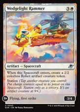 Wedgelight Rammer #43 | MTG | EOE | REGULAR | Lightly Playеd