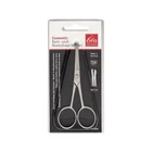 Erbe Solingen Beard And Nose Hair Scissors 10.5 cm 4.1 in