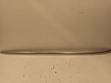 Barres de toit Renault Talisman