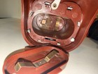 Lot Of 3 Battery Operated Cragston Crapshooter Blushing Willy Captain Blushwell — photo 10