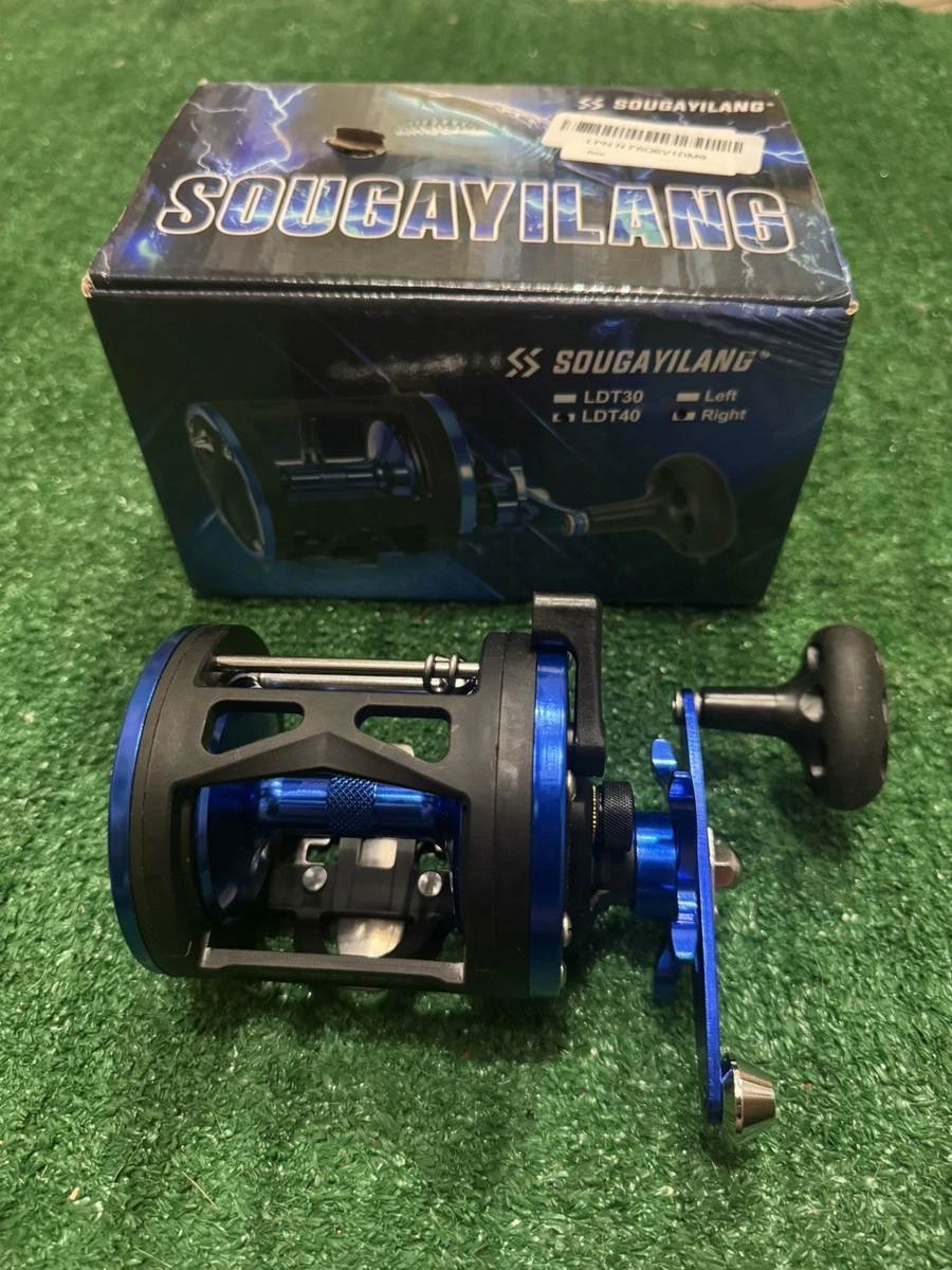 Level Wind Reel for sale | eBay