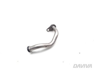 VW Polo Ölrücklaufschlauch des Turboladers 1.0 TSI Benzin 74kW (101 HP) 2024