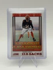 2025 Panini Score Football Pink Trey Hendrickson #4