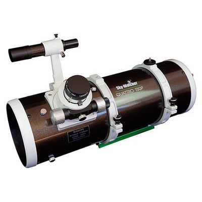 Skywatcher Teleskop N 150/600 Quattro-150P OTA (Neuwertig)