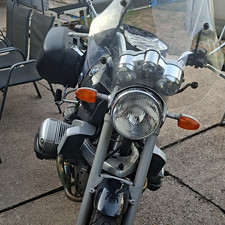 Bmw R1100R