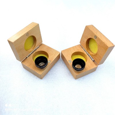 YAG Iridectomy & Capsulotomy Lens For Eye Laser Surgery Combo Set 2 & Ship Free