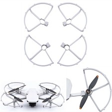 For DJI Mavic Mini 2 Drones Propeller Guard Prop Protective Anti-collision Cover