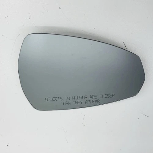 10-16 AUDI A3 A4 S4 A5 S5 RIGHT SIDE RH MIRROR GLASS Auto Dim Heated 8F0857536L 