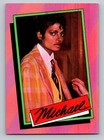 1984 Topps Michael Jackson #9