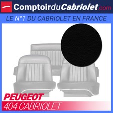 Siège Peugeot 404