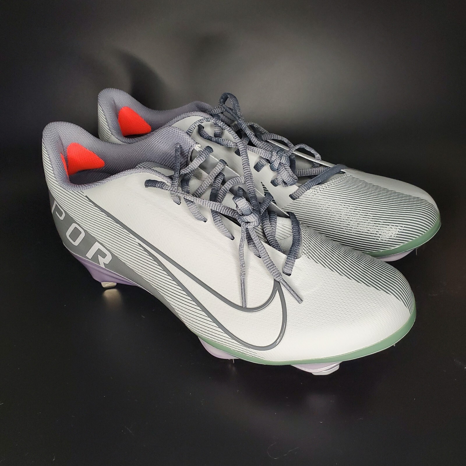 Nike Lunar Vapor Ultrafly Elite 3 Baseball Cleats Men display picture 3