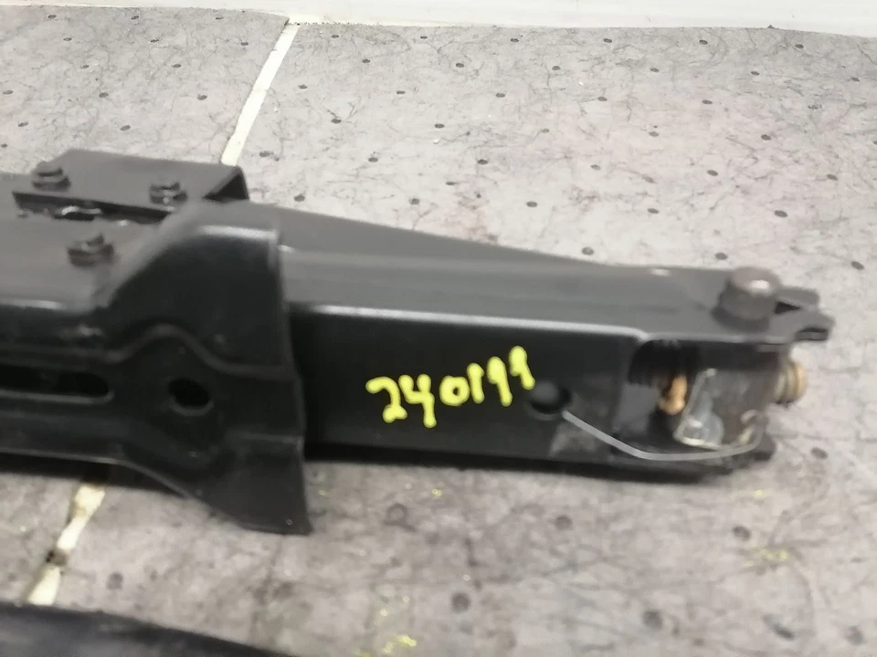 Jack CL 2001 1375911 Foto 3 de 4